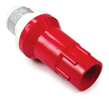 CVS1-50 - Stop Valve